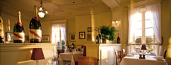 Bistro de Paris