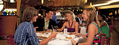 California Grill