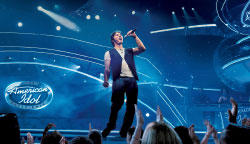 American Idol Experience