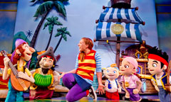 Disney Junior - Live on Stage! Disney Junior - Live on Stage!