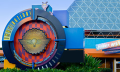 Imagination! Pavilion