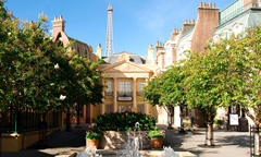 Impressions de France