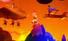 Journey Into Imagination With Figment Journey Into Imagination With Figment