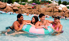 Melt-Away Bay Melt-Away Bay