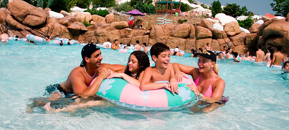 Melt-Away Bay Melt-Away Bay