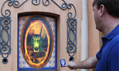 Sorcerers of the Magic Kingdom Sorcerers of the Magic Kingdom