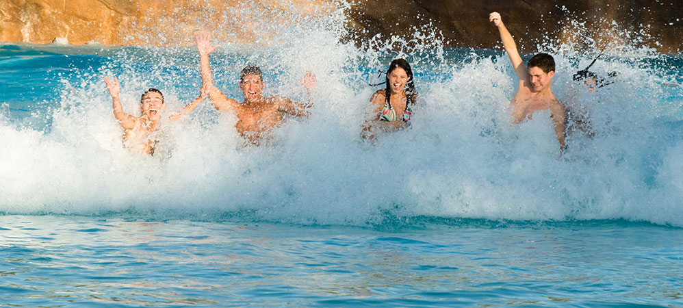 Surf Pool Surf Pool