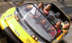 Test Track Test Track