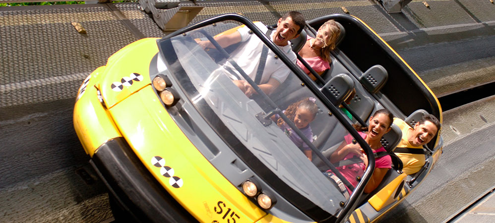 Test Track
