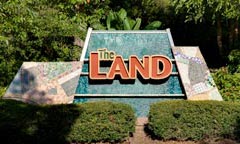 The Land Pavilion