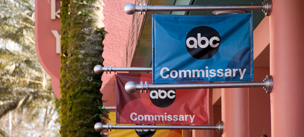 ABC Commissary