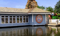 Cap'n Jack's Restaurant 