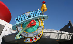 Coo lShip Cool Ship