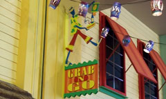 Grab n Go Market Grab n Go Market