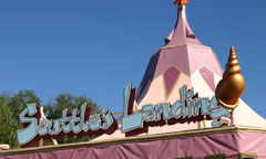Scuttle's Landing Scuttle's Landing