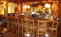 Territory Lounge