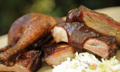 Flame Tree Barbeque Flame Tree Barbeque