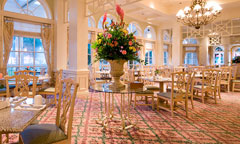 Grand Floridian Cafe