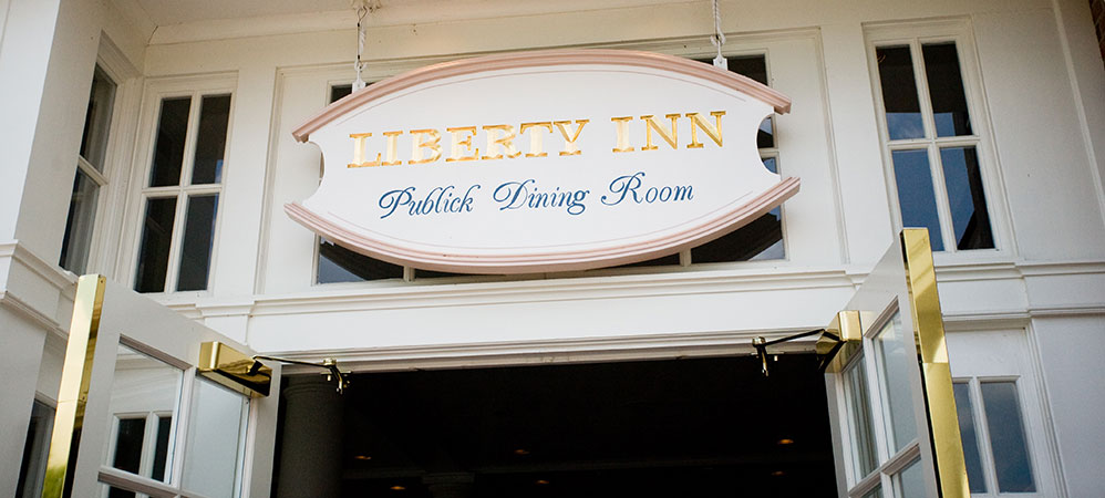 Liberty Inn Liberty Inn