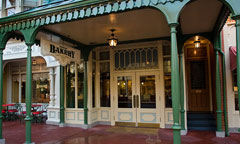 Main Street Bakery Main Street Bakery