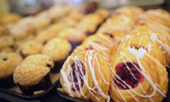 Main Street Bakery