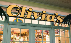 Olivia's Cafe Olivia's Cafe