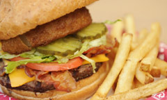 Pecos Bill Cafe