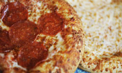 Pizzafari Pizzafari