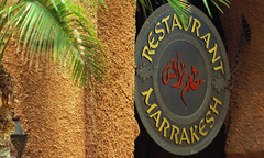 Marrakesh - Morocco