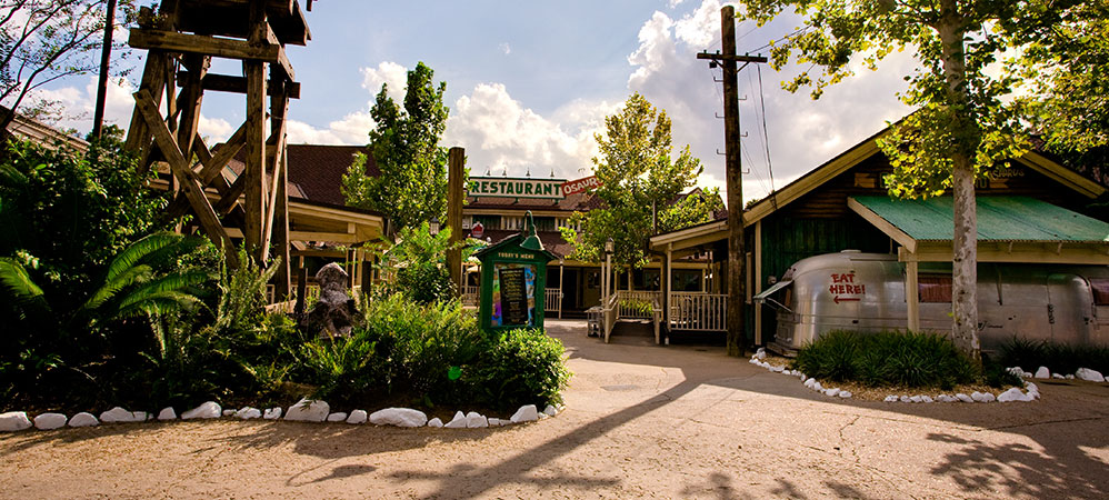 Restaurantosaurus 