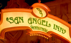 San Angel Inn 
