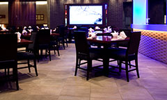 Tokyo Dining