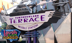 Tomorrowland Terrace Noodle Station Tomorrowland Terrace Noodle Station