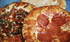 Pizza Planet Pizza Planet