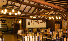 Trail's End Restaurant Trail's End Restaurant