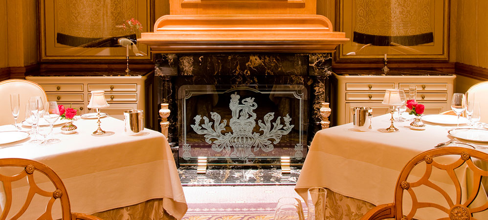 Victoria and Albert's Victoria and Albert's