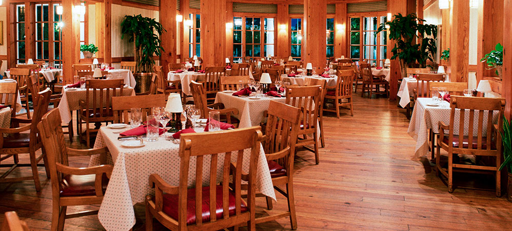 Yachtsman Steakhouse Yachtsman Steakhouse