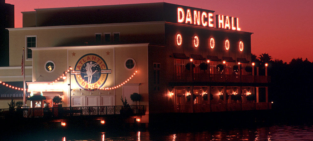 Atlantic Dance Hall