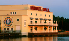 Atlantic Dance Hall