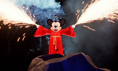 Fantasmic! Fantasmic!