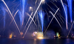 IllumiNations: Reflections of Earth