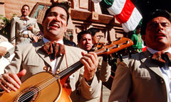 Mariachi Cobre Mariachi Cobre