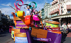 Move It! Shake It! Celebrate It!