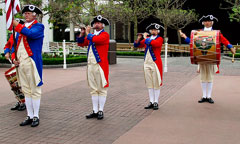 Spirit of America Fife & Drum Corps Spirit of America Fife & Drum Corps