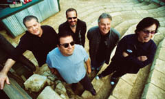 Los Lobos
