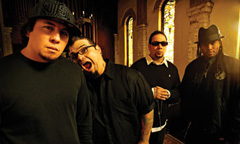 P.O.D.