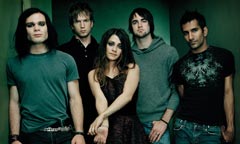 Flyleaf