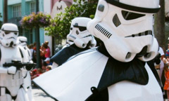 Star Wars Weekends