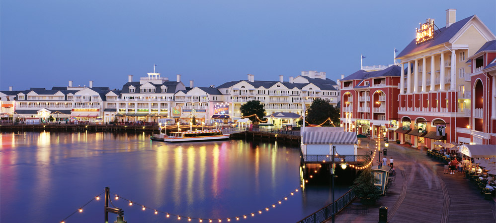 Boardwalk Boardwalk