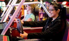 Arcades Arcades